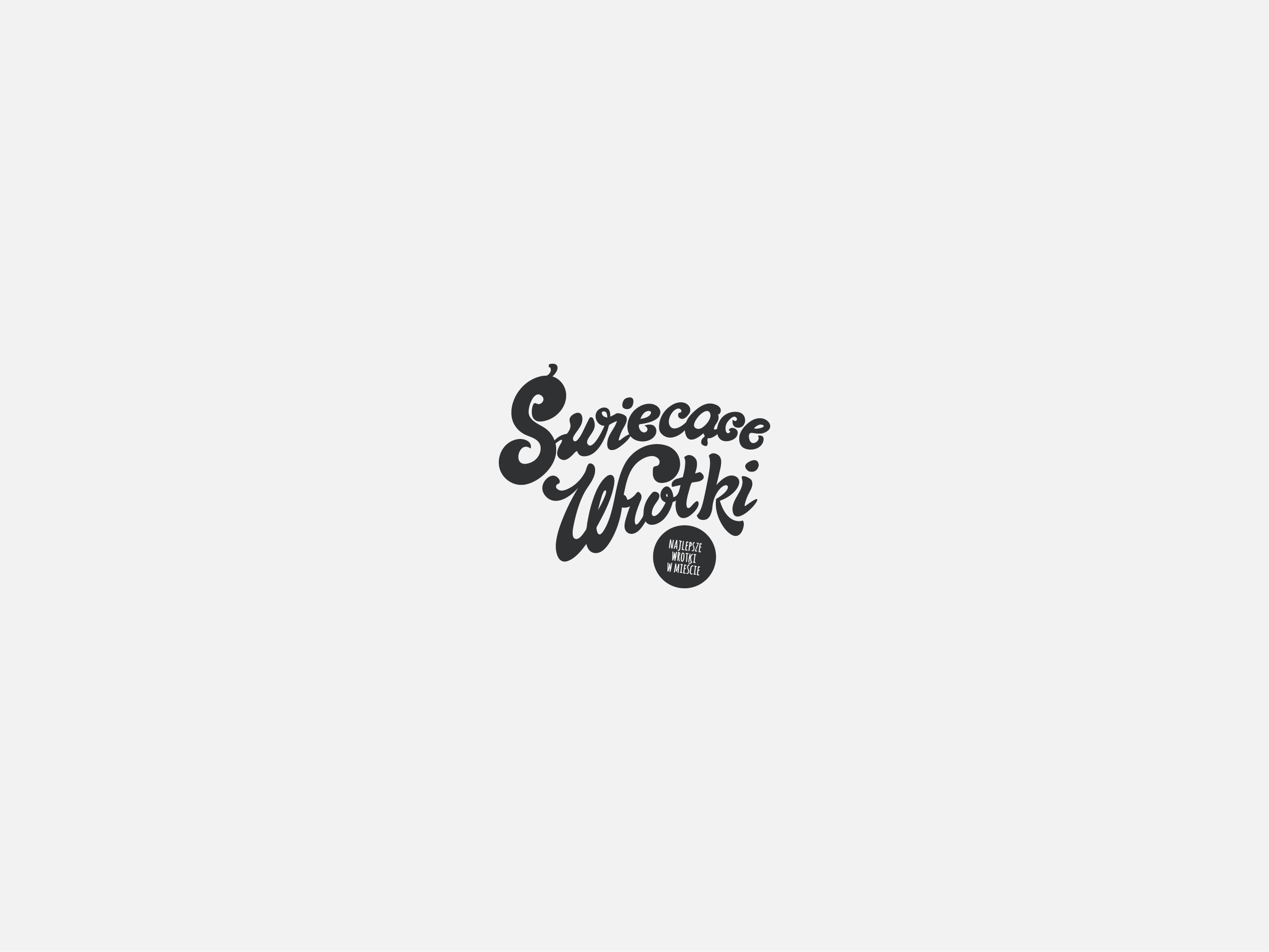 Swiecace Wrotki
